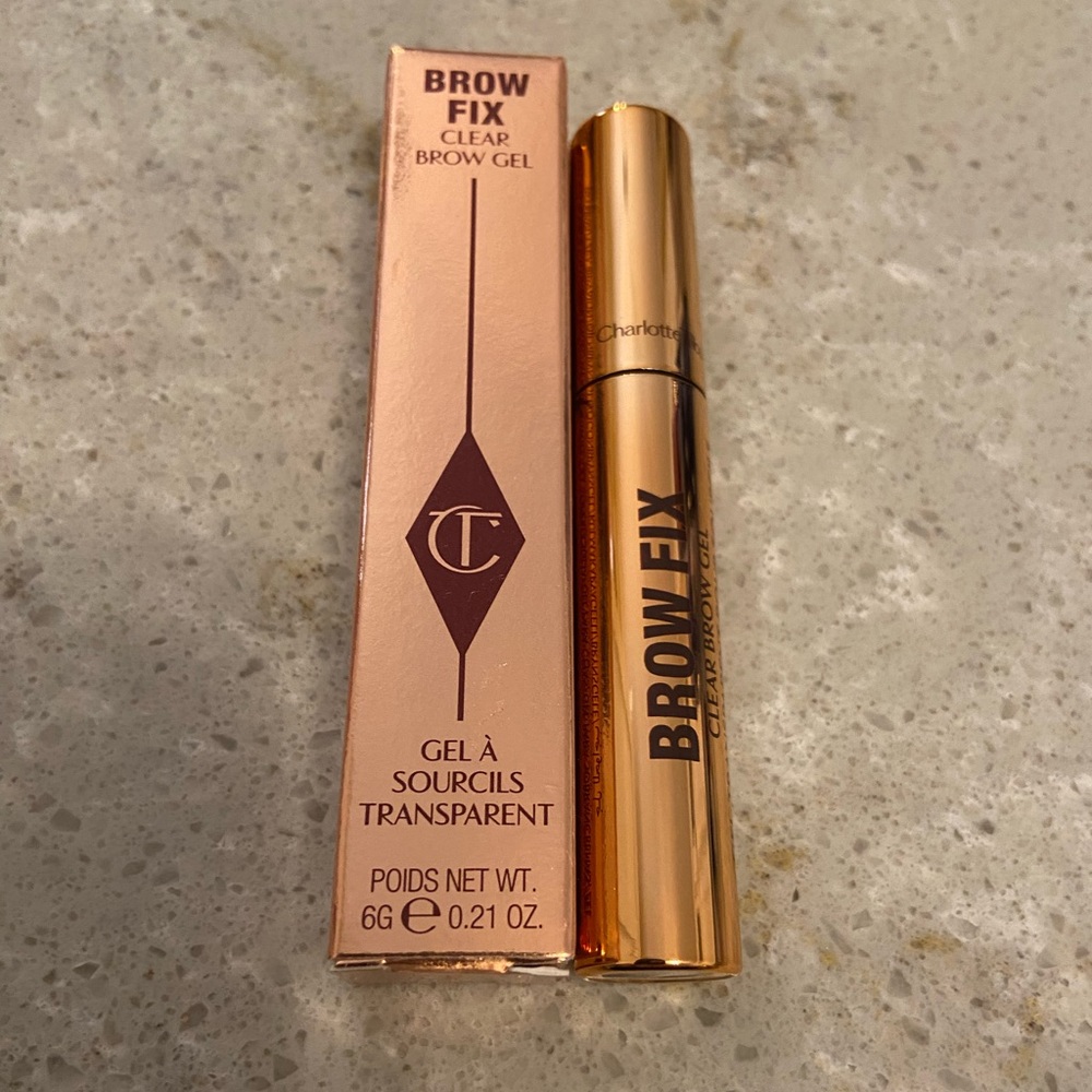 Charlotte Tilbury Brow Fix
